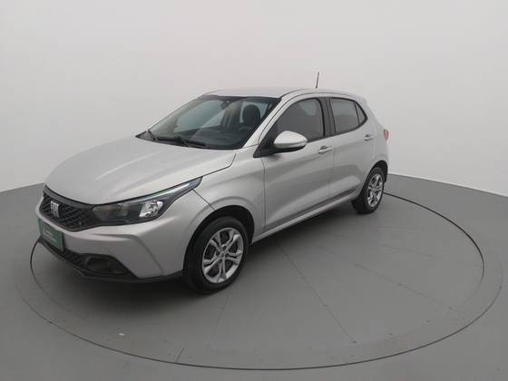 FIAT ARGO 1.0 FIREFLY FLEX DRIVE MANUAL